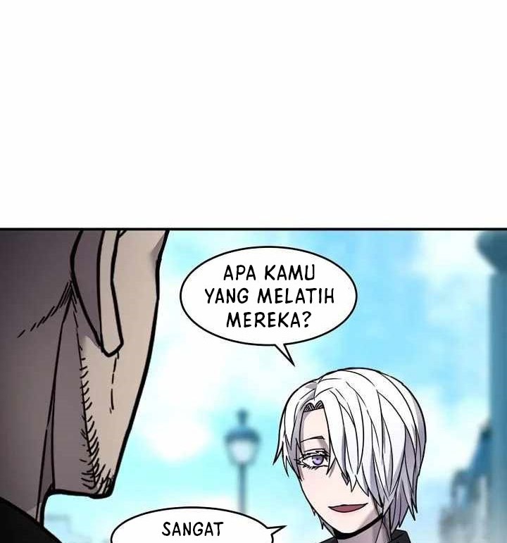 Shaman Chapter 70 - halaman 21