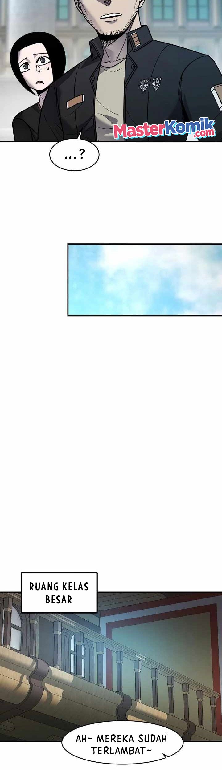 Shaman Chapter 70 - halaman 30