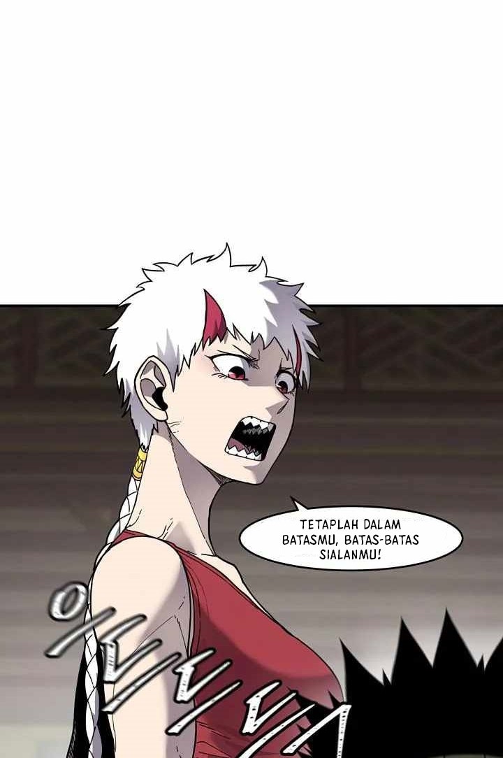 Shaman Chapter 70 - halaman 33