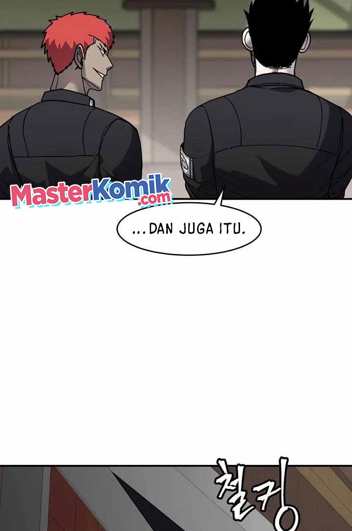 Shaman Chapter 70 - halaman 37