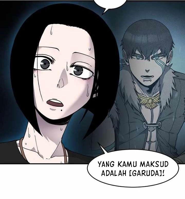 Shaman Chapter 70 - halaman 5