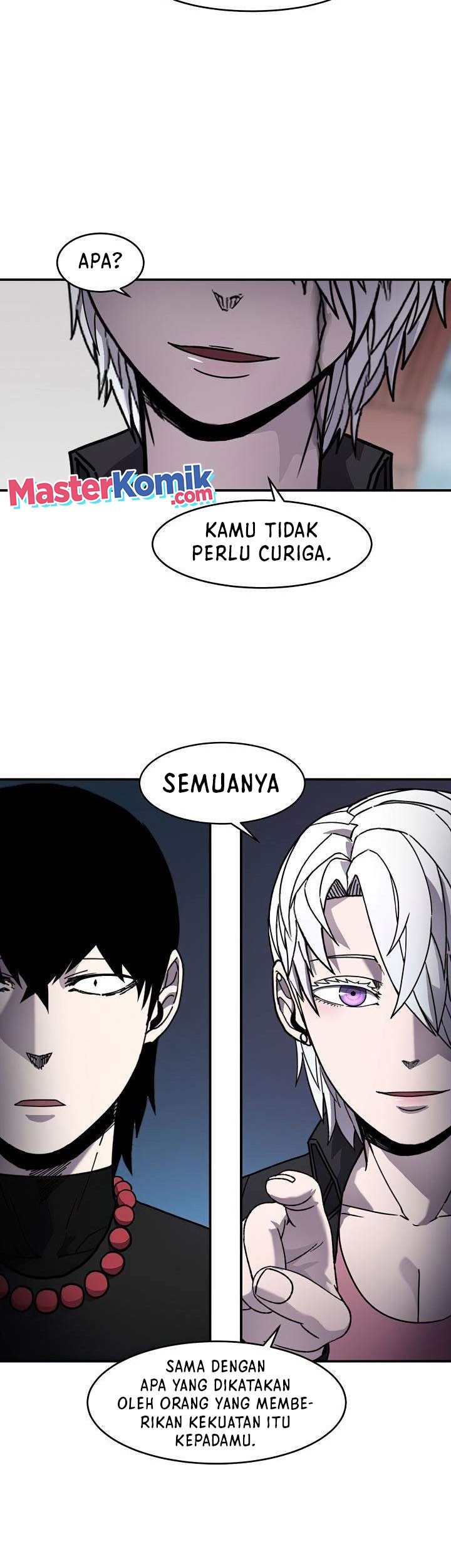 Shaman Chapter 71 - halaman 12