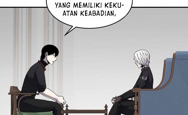 Shaman Chapter 71 - halaman 25