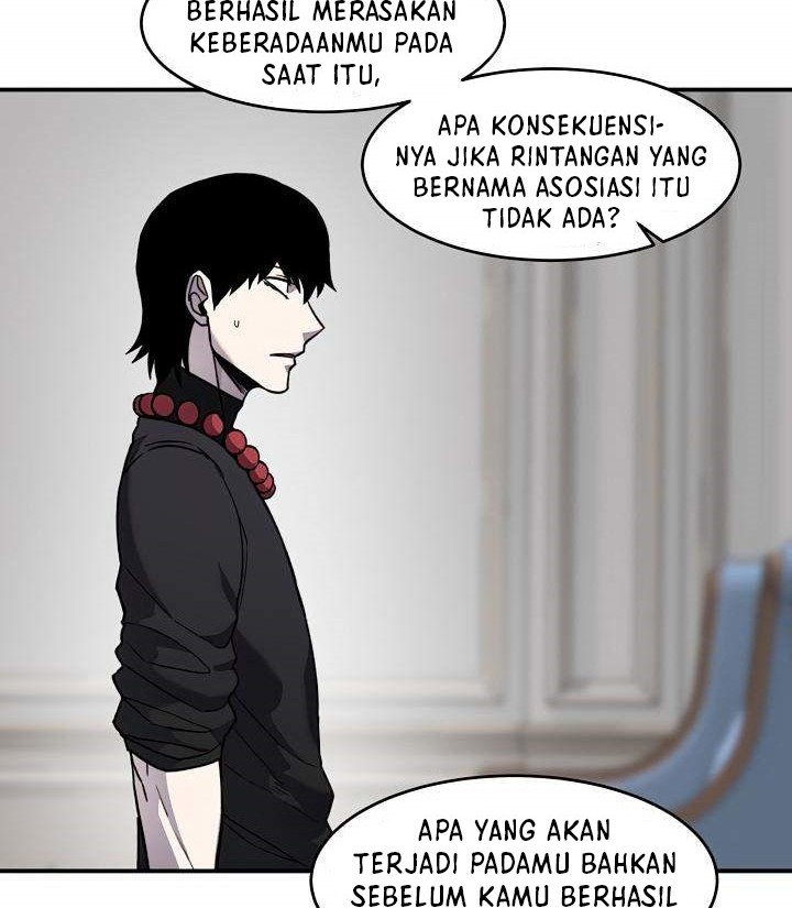 Shaman Chapter 71 - halaman 37