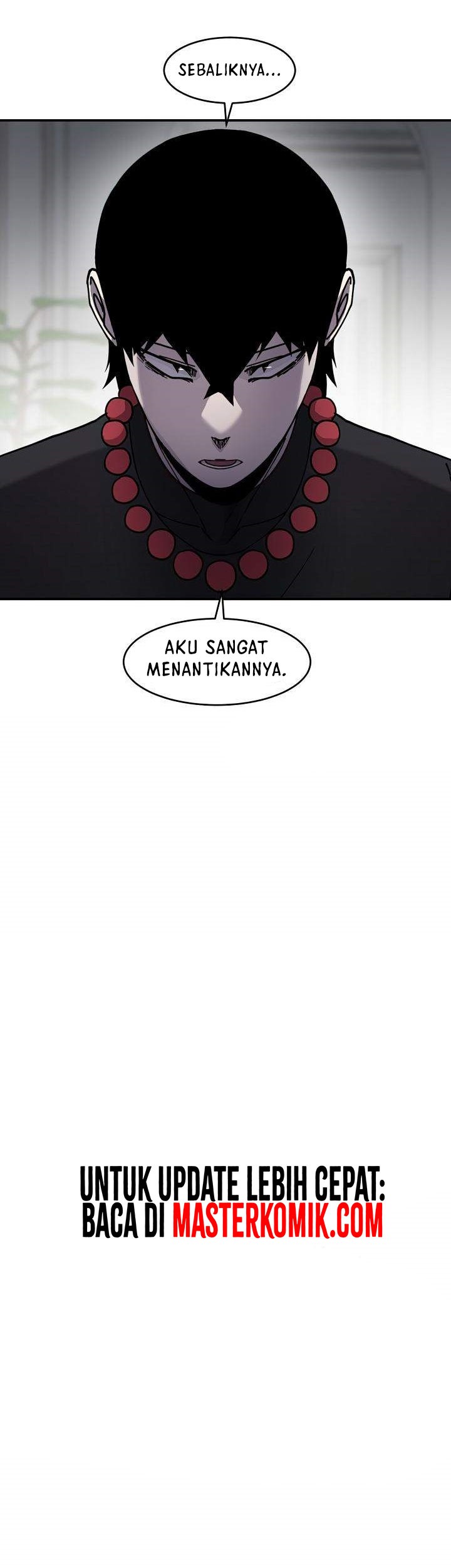Shaman Chapter 71 - halaman 44