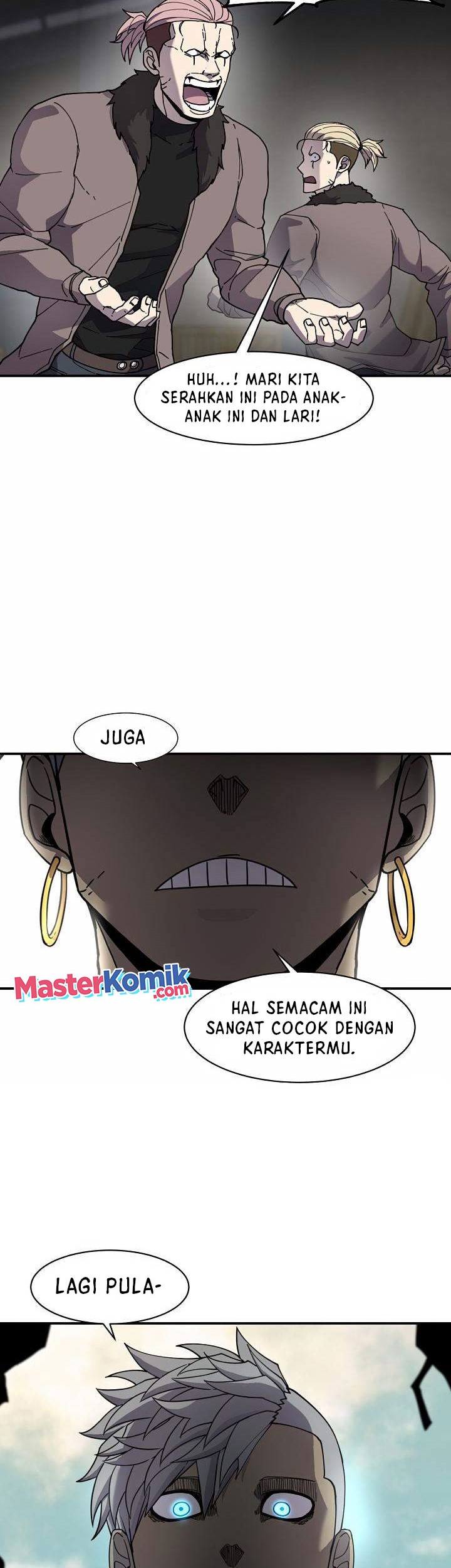 Shaman Chapter 72 - halaman 47
