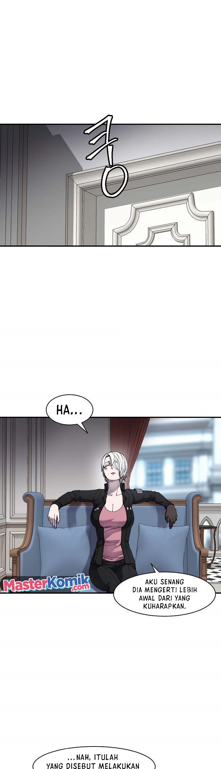Shaman Chapter 72 - halaman 8