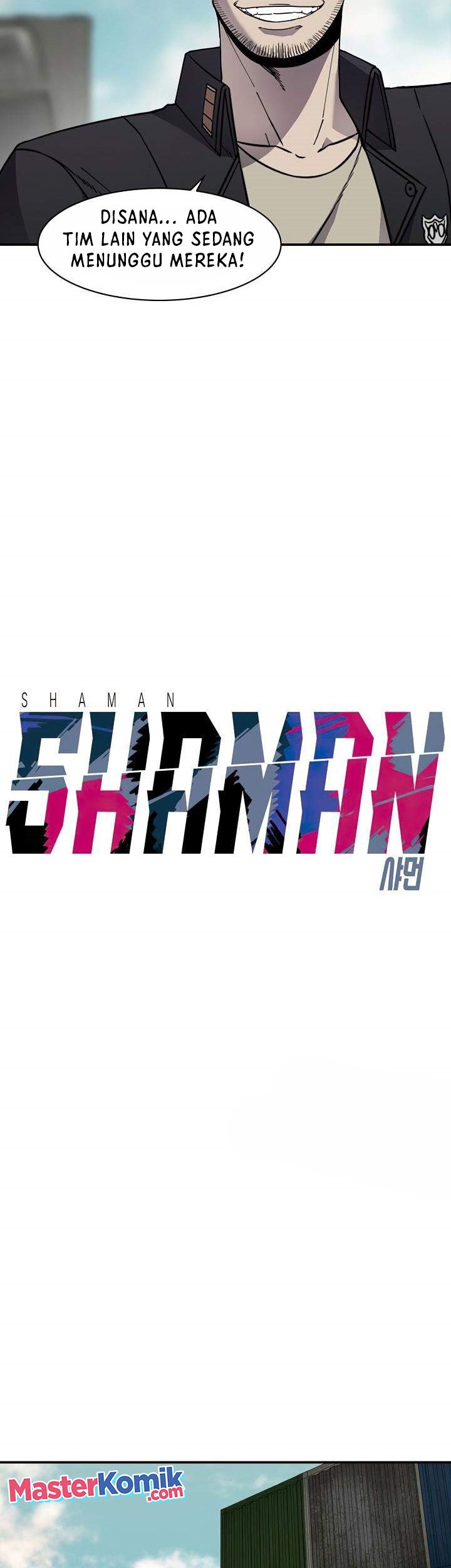 Shaman Chapter 73 - halaman 18