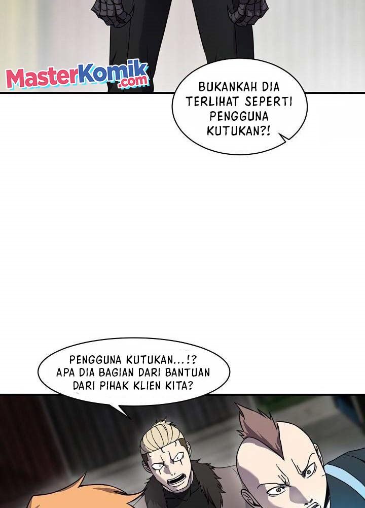Shaman Chapter 73 - halaman 21