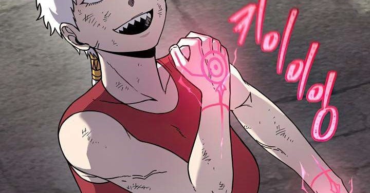 Shaman Chapter 73 - halaman 41