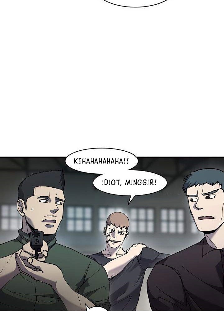 Shaman Chapter 73 - halaman 5