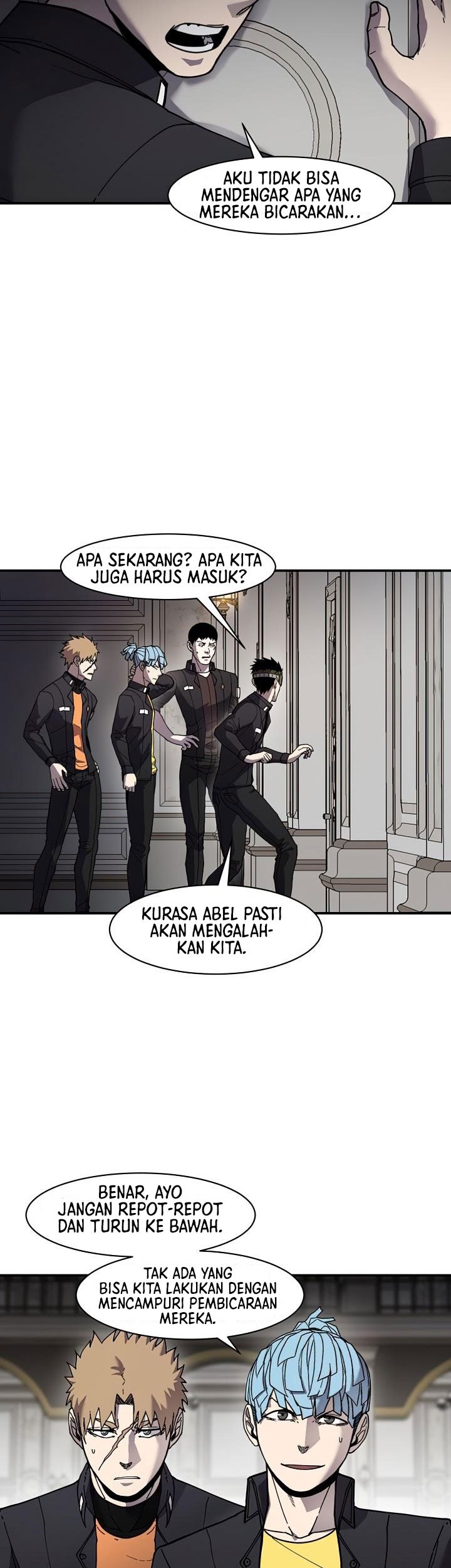 Shaman Chapter 75 - halaman 17