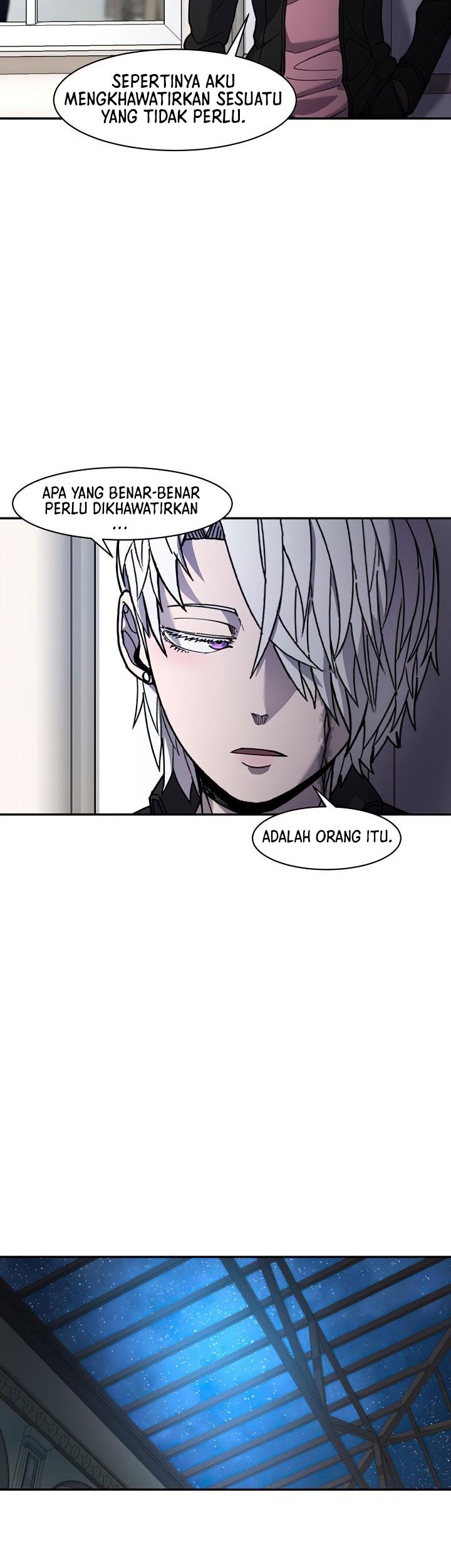 Shaman Chapter 75 - halaman 21