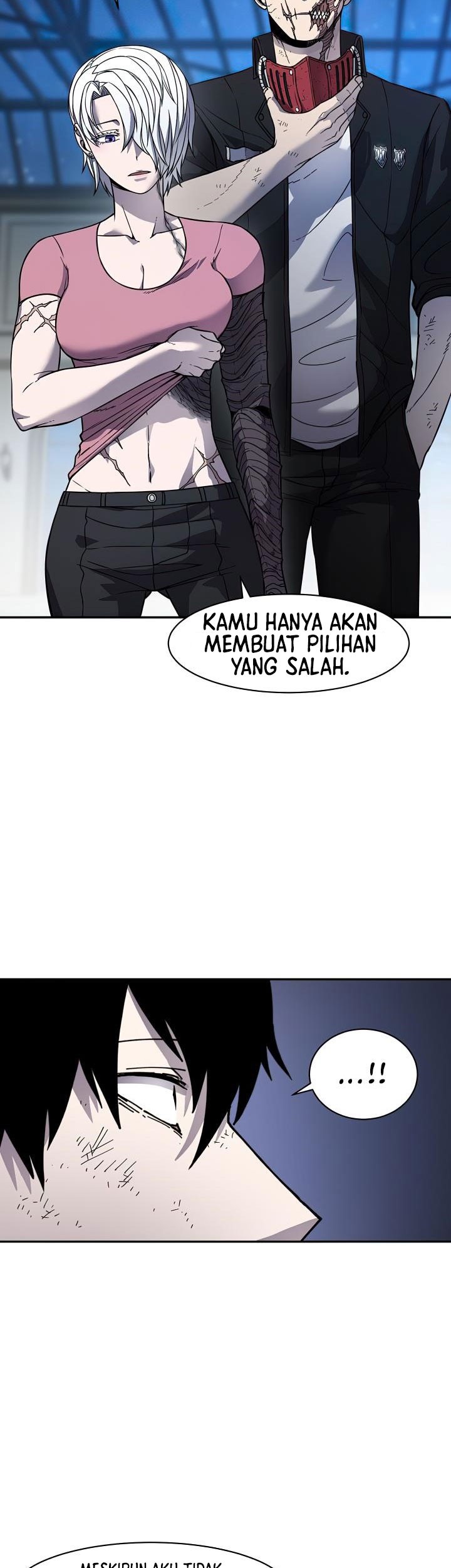 Shaman Chapter 75 - halaman 30