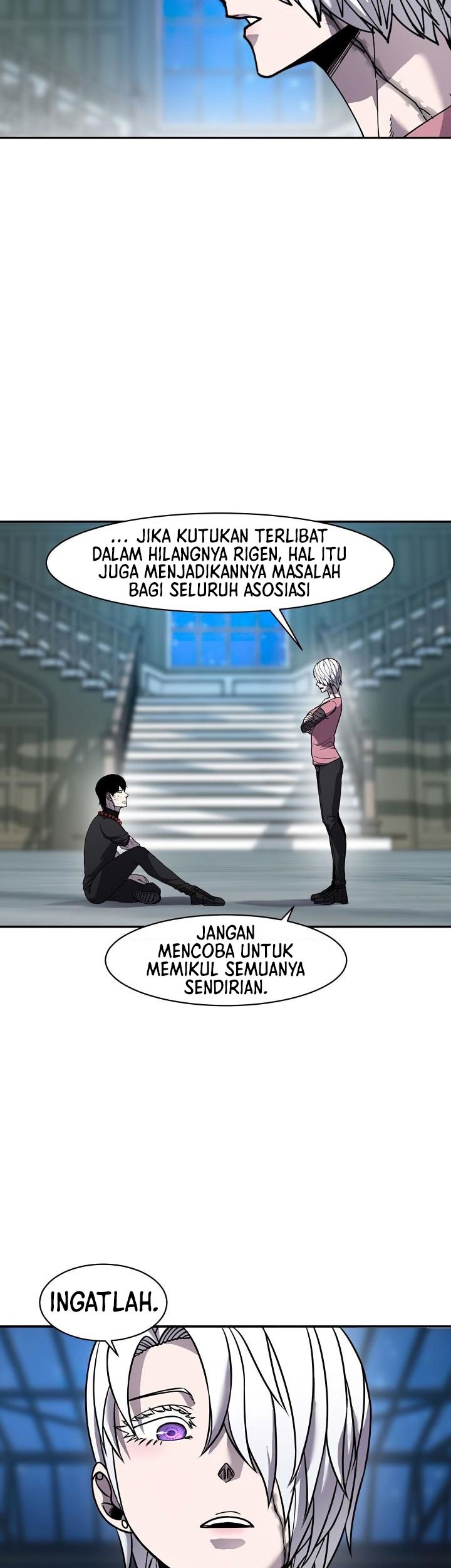 Shaman Chapter 75 - halaman 34