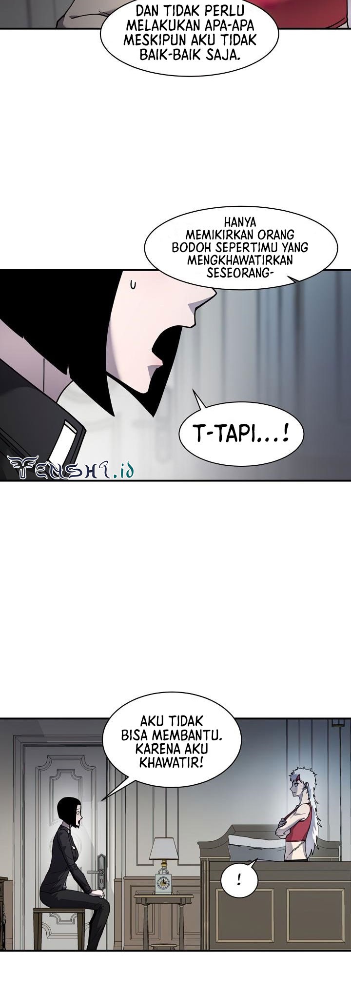 Shaman Chapter 75 - halaman 4