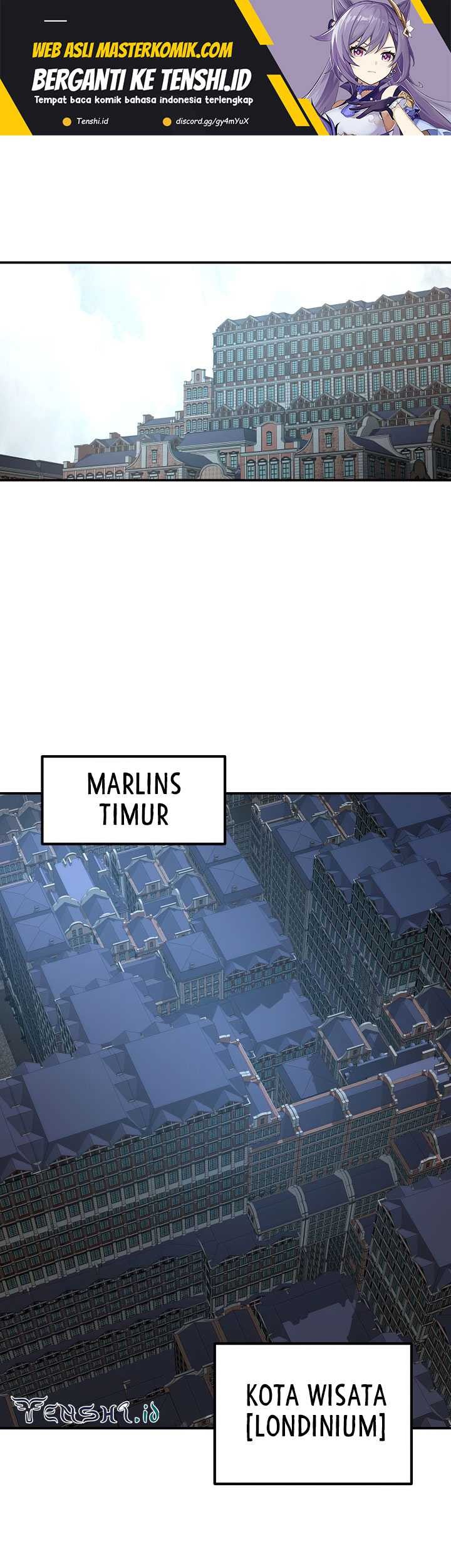 Shaman Chapter 76 - halaman 1