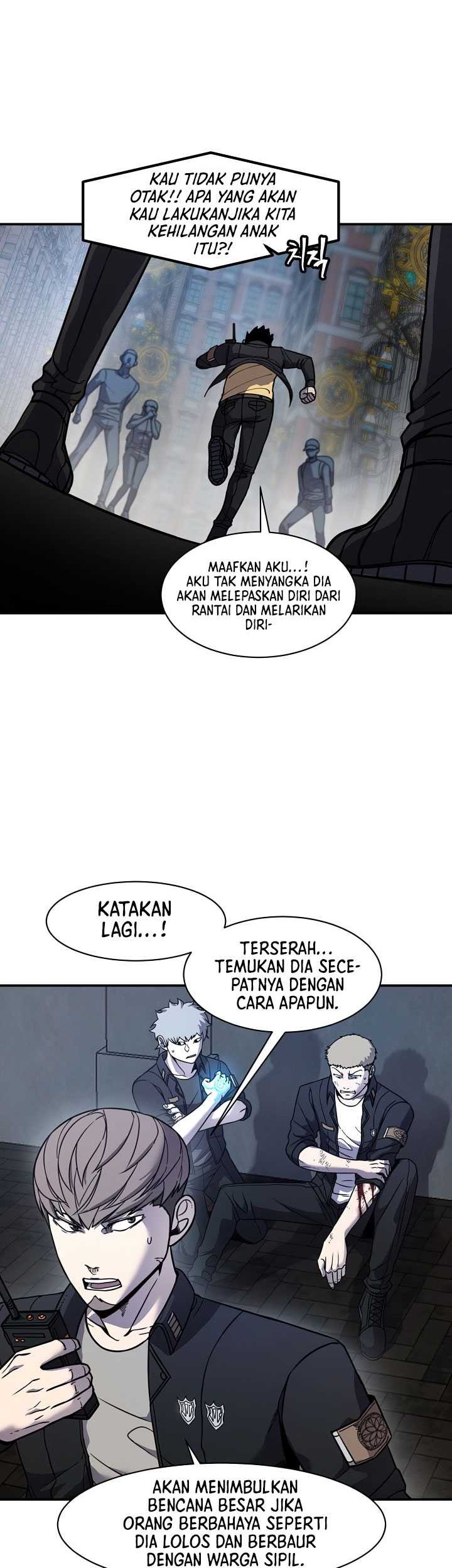 Shaman Chapter 76 - halaman 2