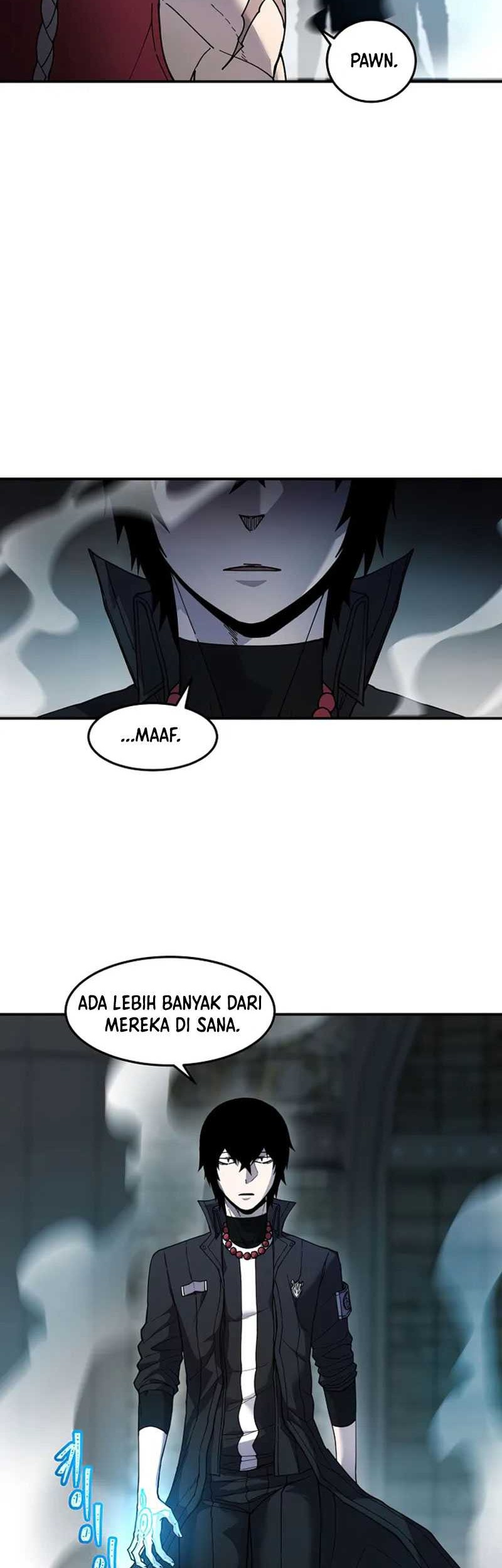 Shaman Chapter 77 - halaman 30