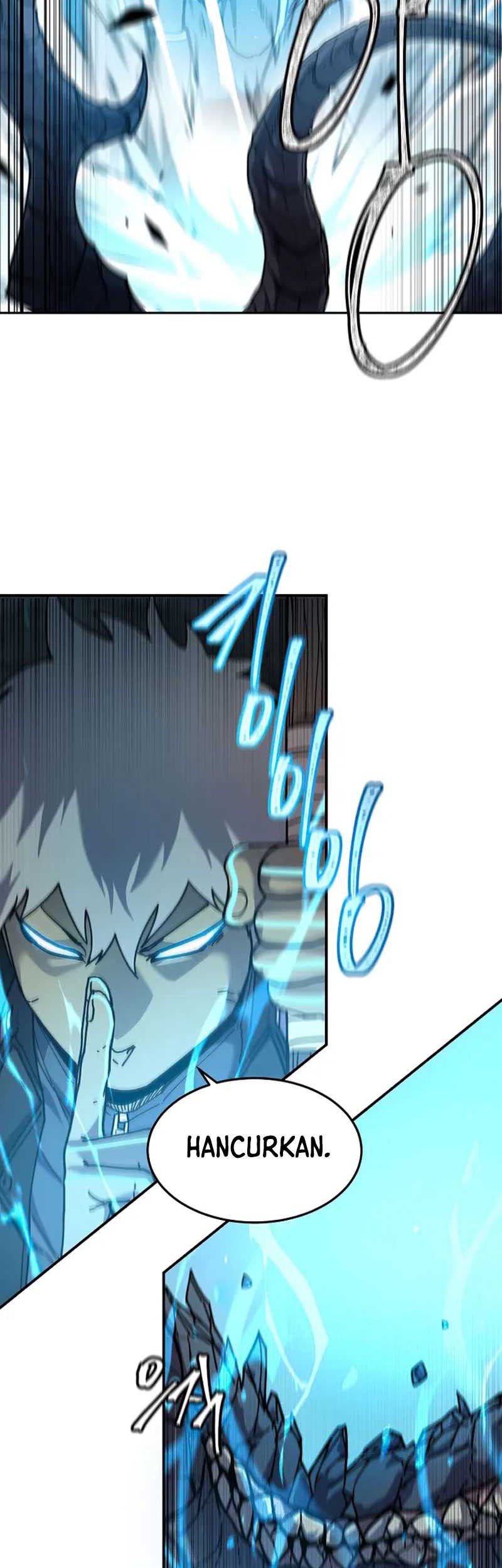 Shaman Chapter 77 - halaman 4