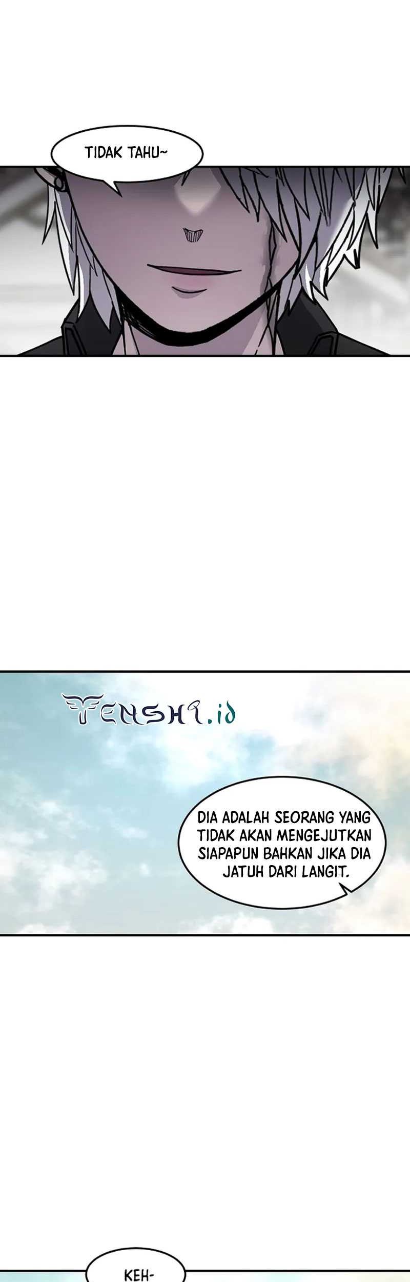 Shaman Chapter 77 - halaman 44