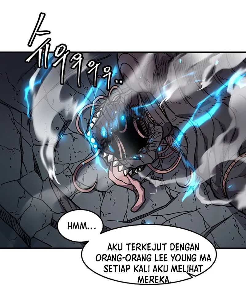 Shaman Chapter 77 - halaman 6