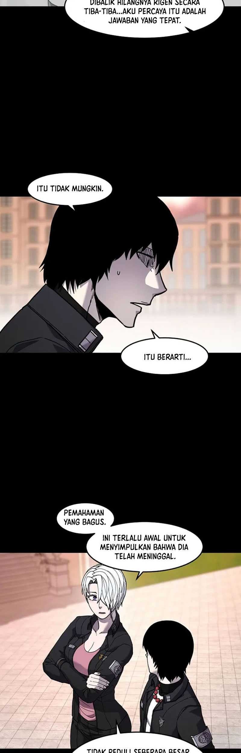 Shaman Chapter 78 - halaman 12