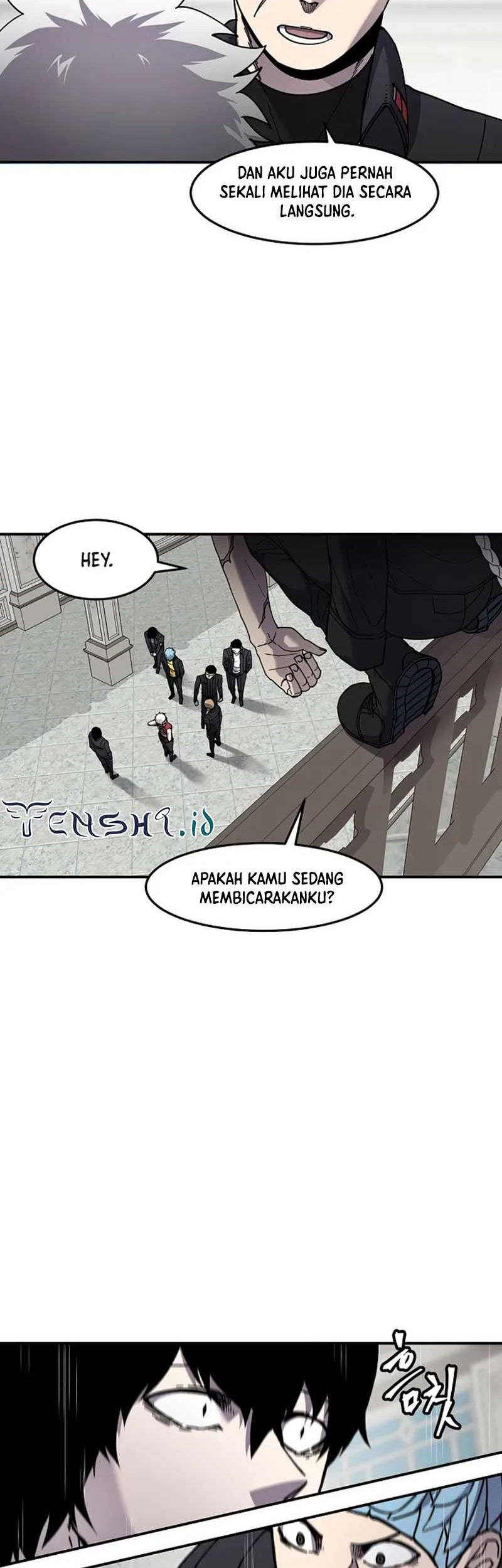Shaman Chapter 78 - halaman 30