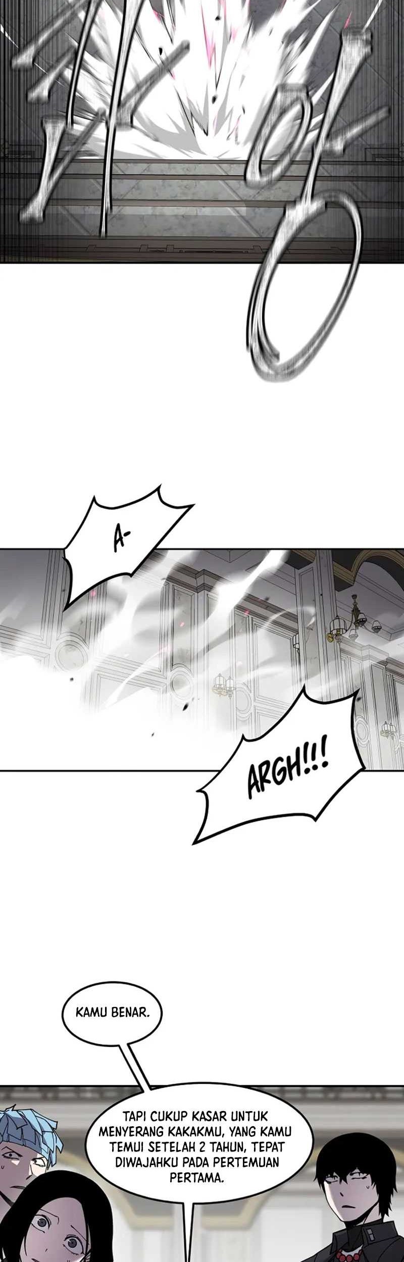 Shaman Chapter 78 - halaman 41