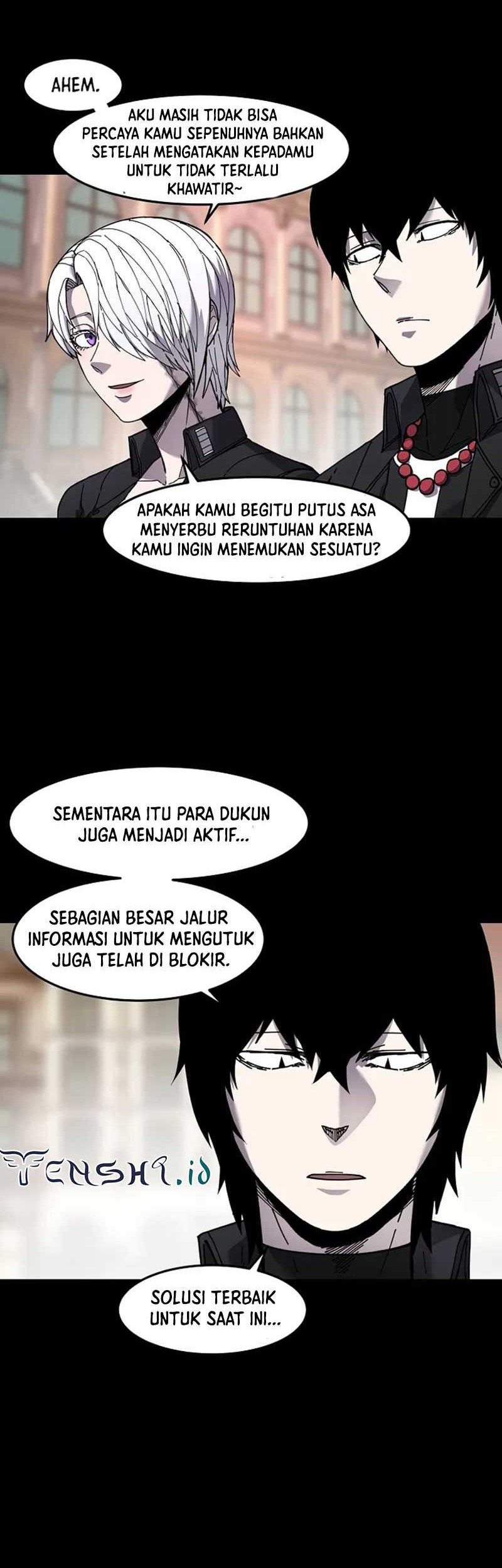 Shaman Chapter 78 - halaman 5