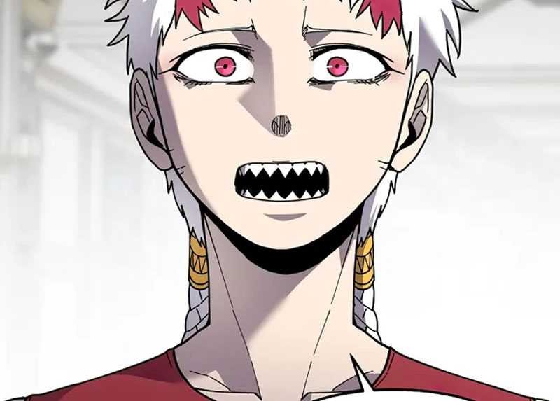 Shaman Chapter 79 - halaman 11