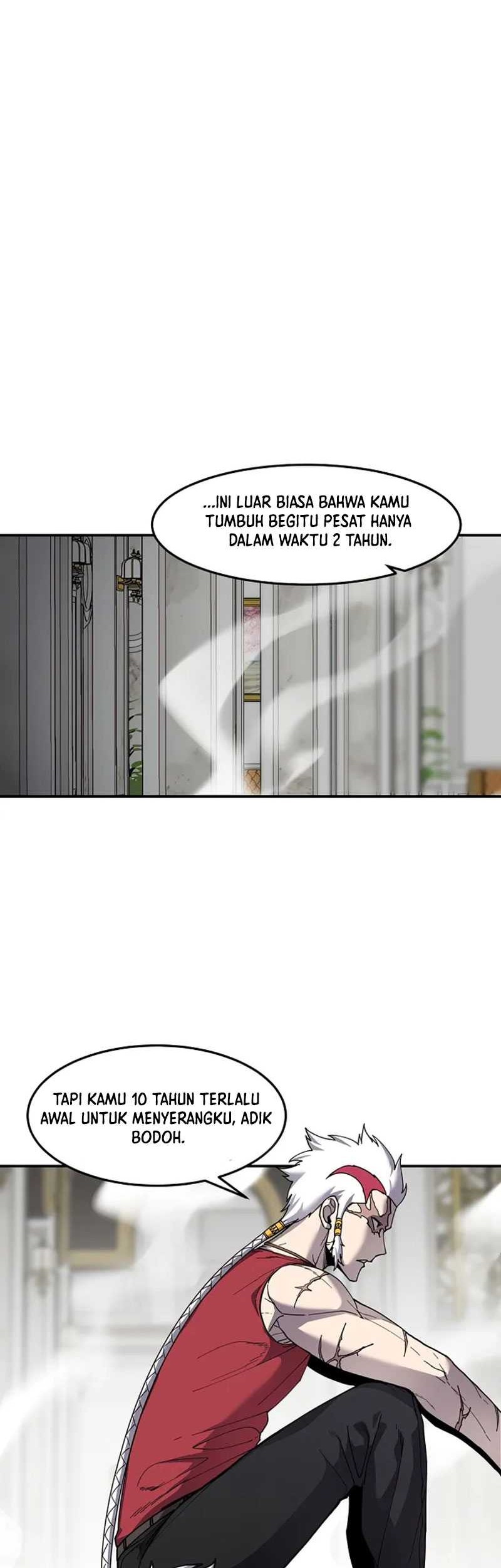 Shaman Chapter 79 - halaman 15