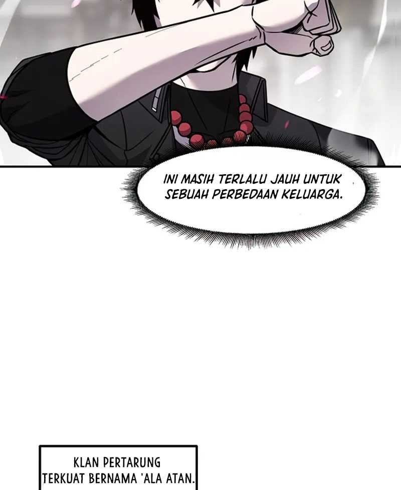 Shaman Chapter 79 - halaman 21