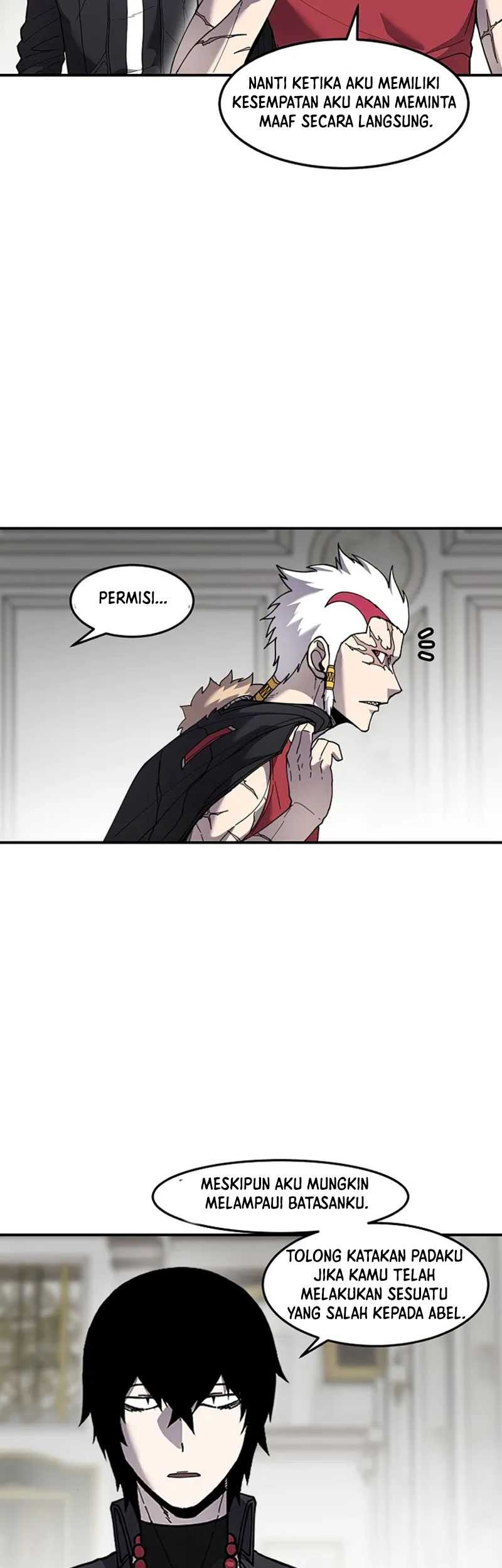 Shaman Chapter 79 - halaman 40