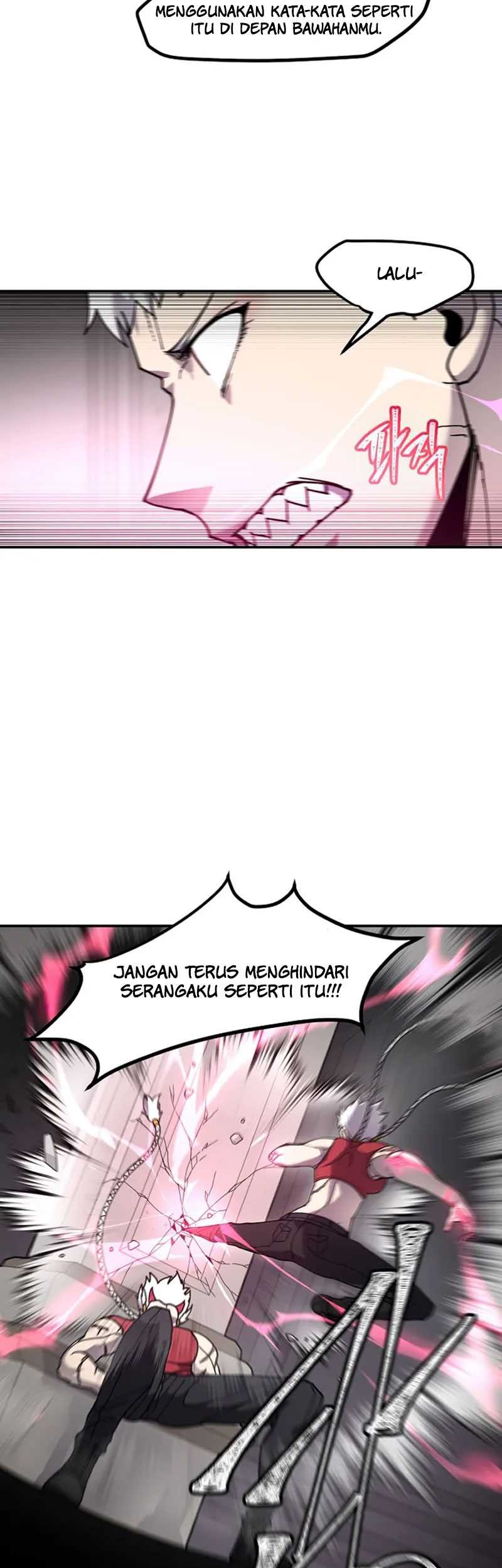Shaman Chapter 79 - halaman 7