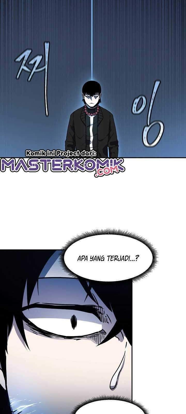 Shaman Chapter 8 - halaman 15