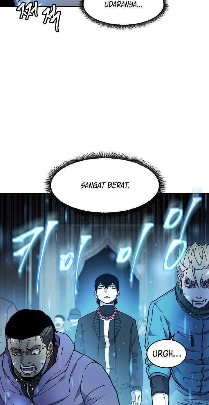 Shaman Chapter 8 - halaman 16