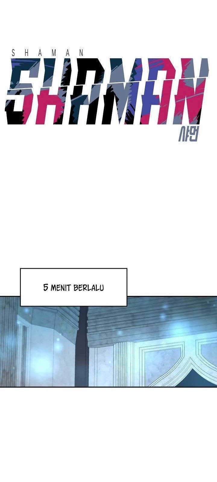 Shaman Chapter 8 - halaman 30