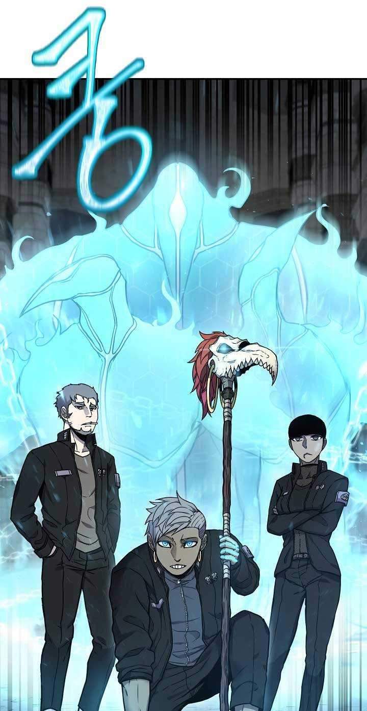 Shaman Chapter 8 - halaman 34