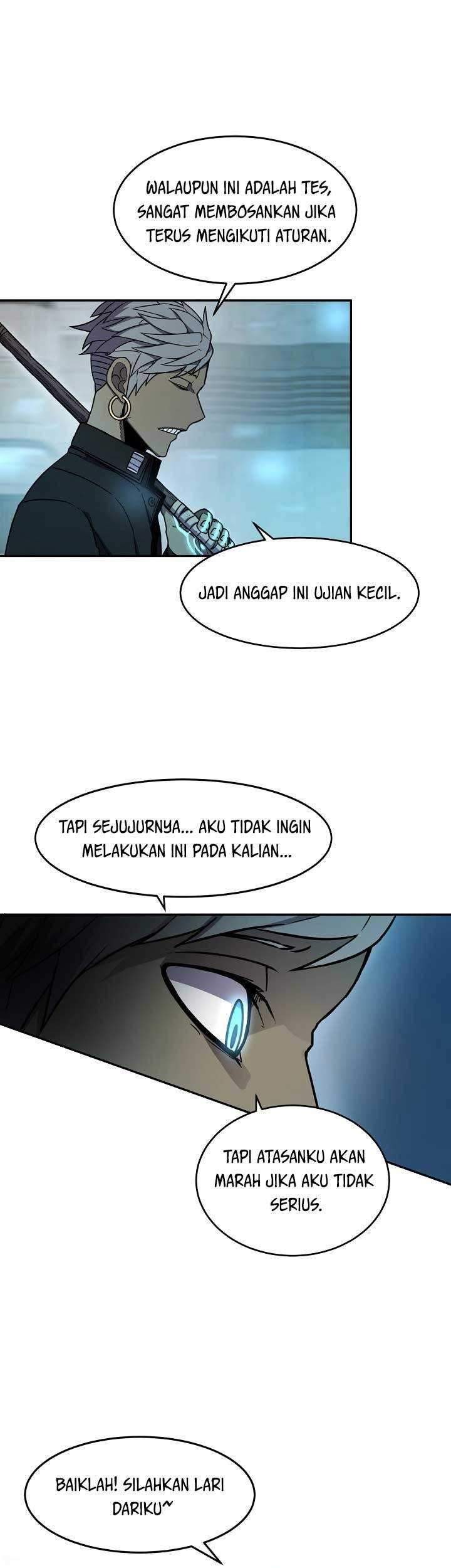 Shaman Chapter 8 - halaman 41