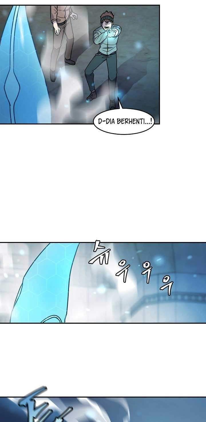 Shaman Chapter 8 - halaman 48