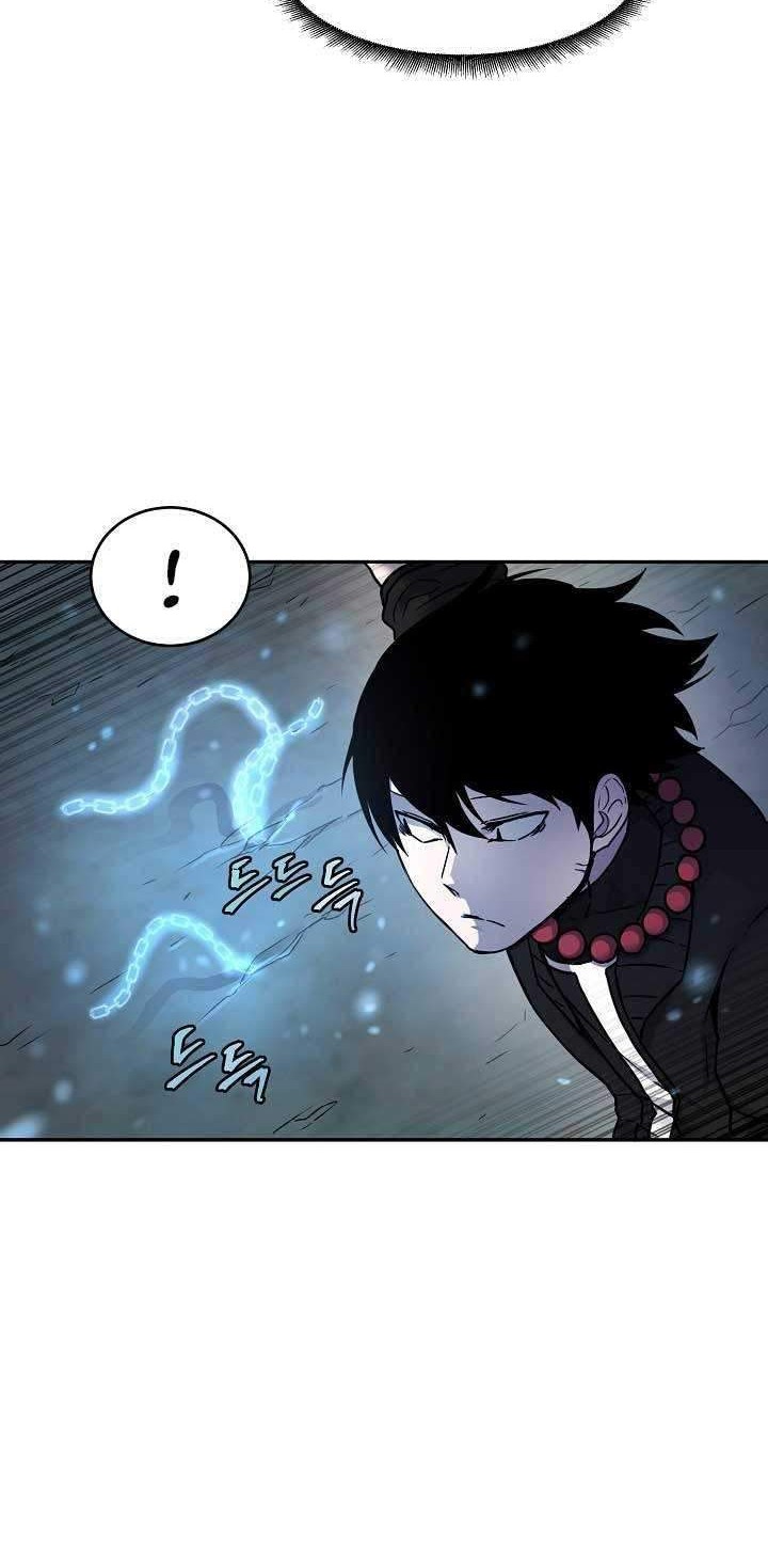 Shaman Chapter 8 - halaman 50
