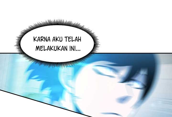 Shaman Chapter 9 - halaman 16