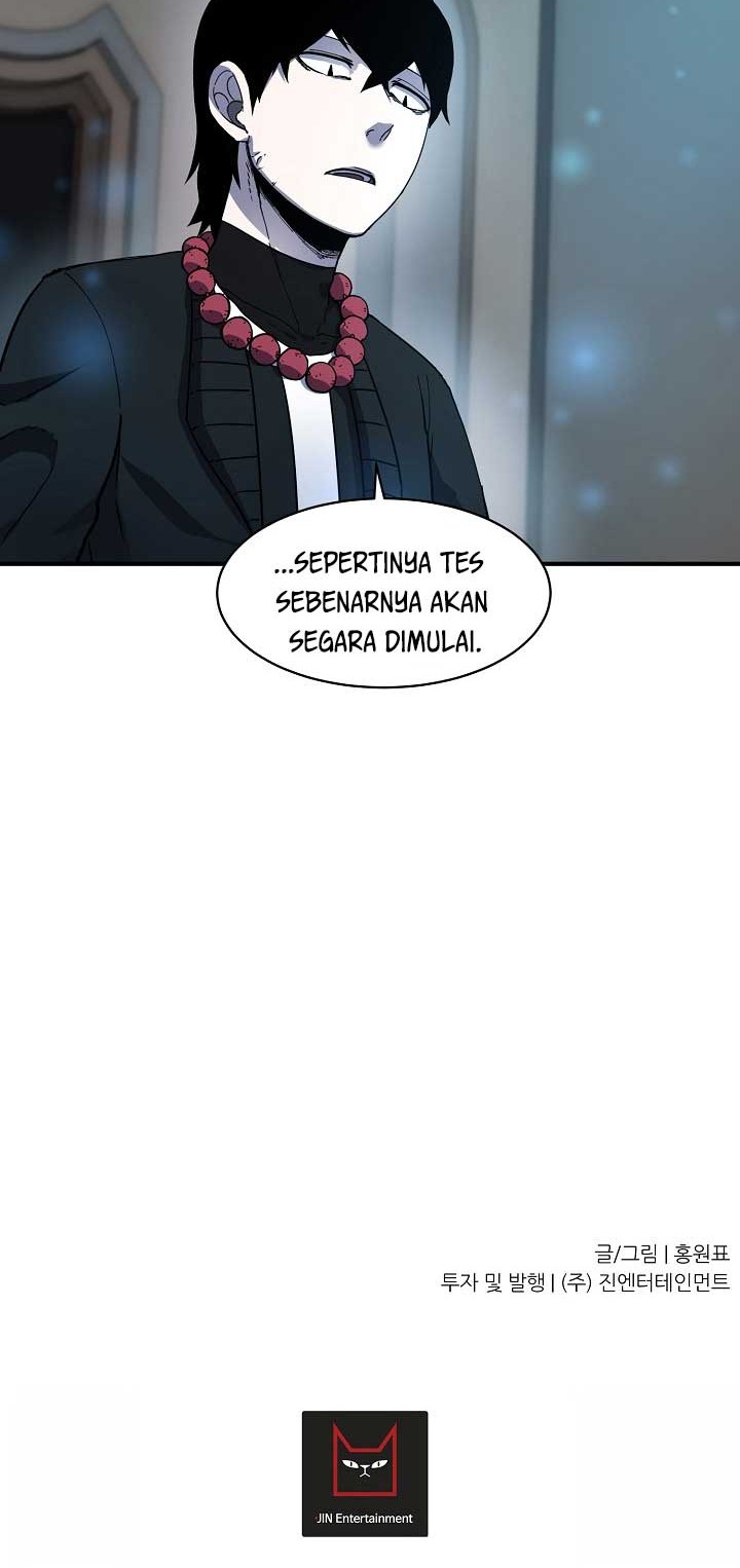 Shaman Chapter 9 - halaman 40
