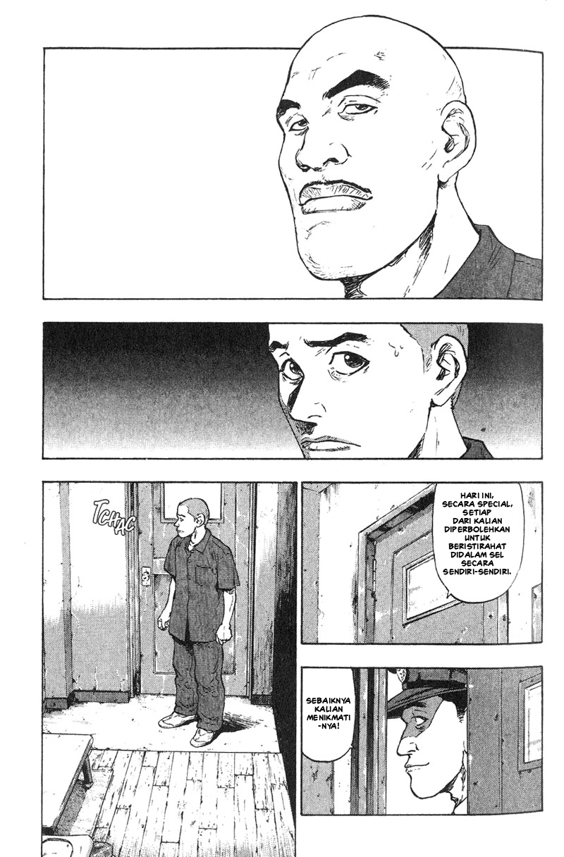 Shamo Chapter 1 - halaman 26