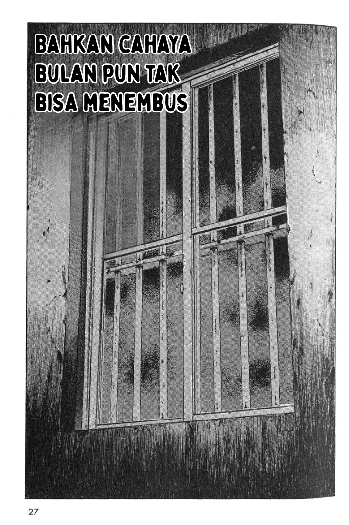 Shamo Chapter 1 - halaman 28