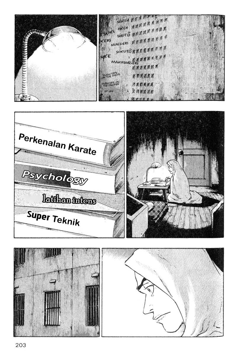 Shamo Chapter 10 - halaman 10
