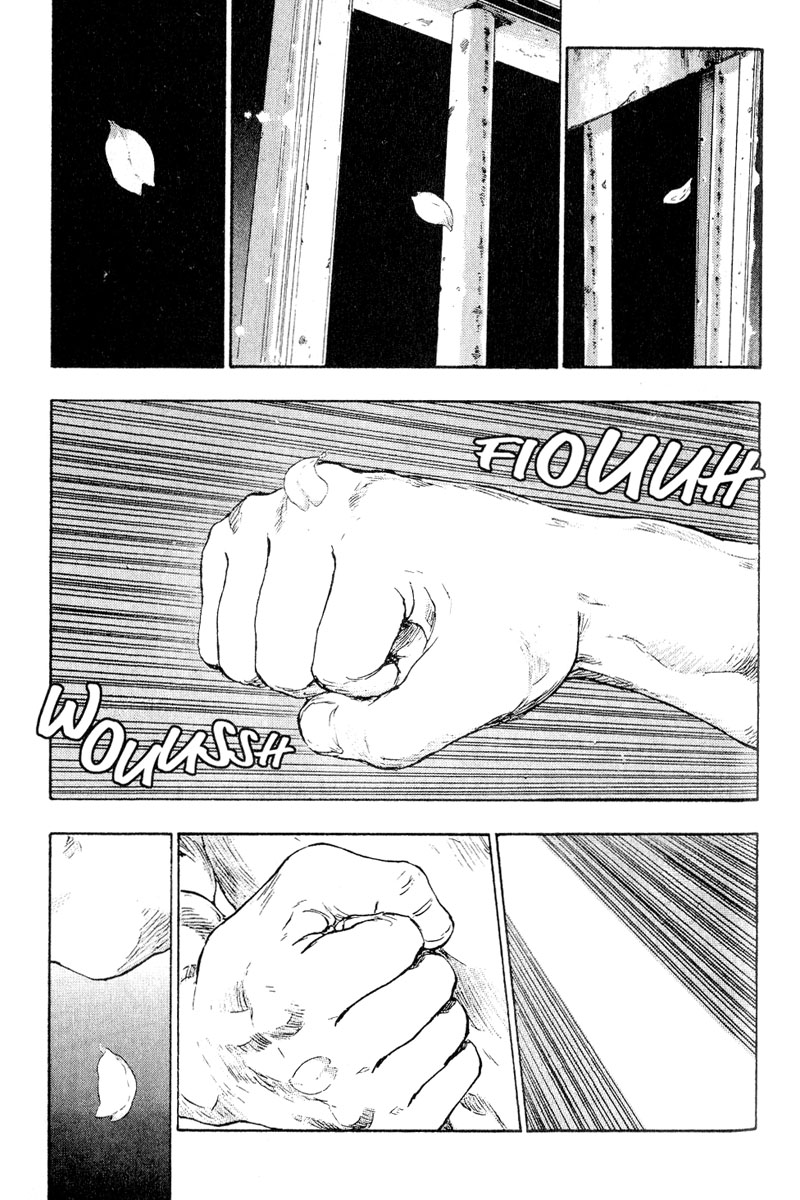 Shamo Chapter 10 - halaman 19