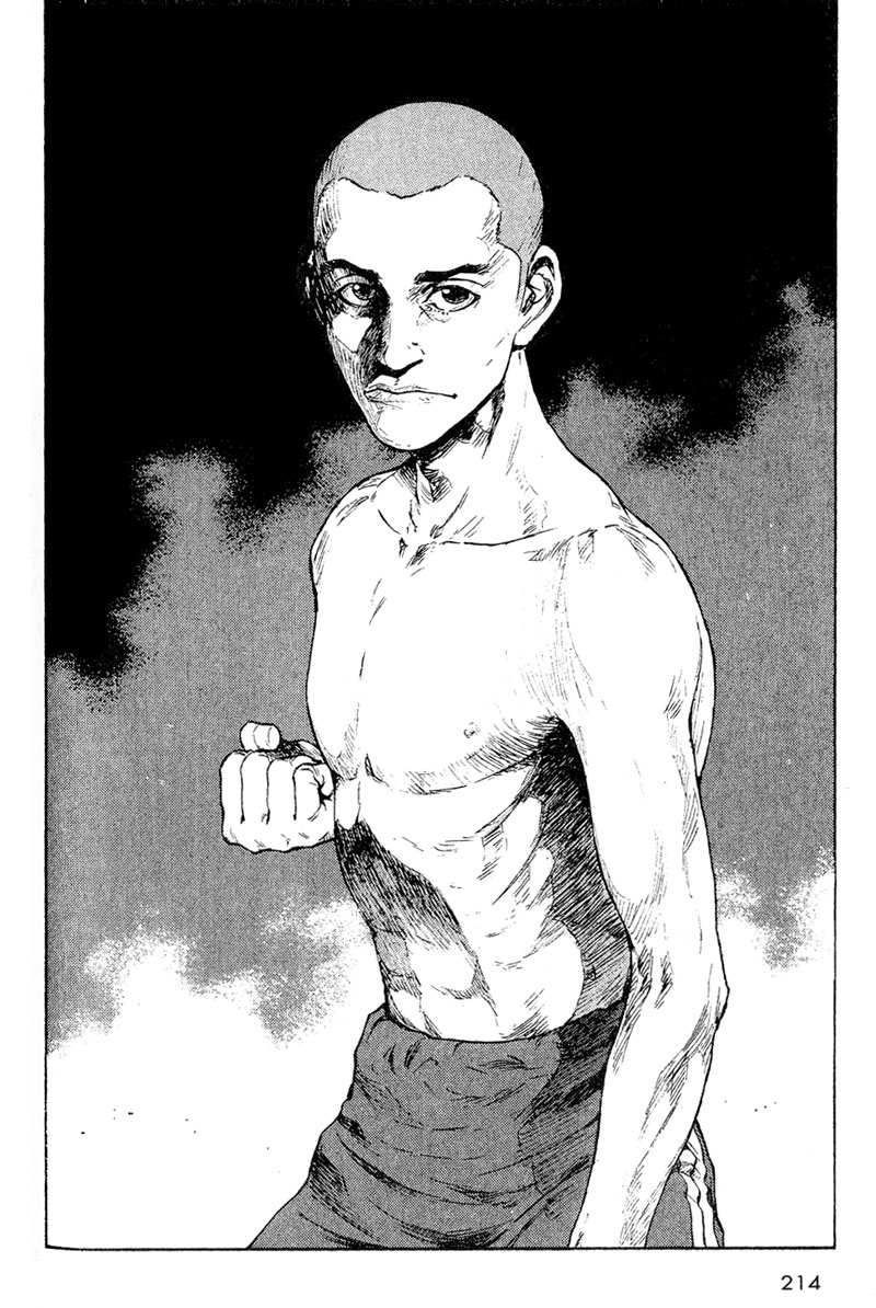 Shamo Chapter 10 - halaman 20