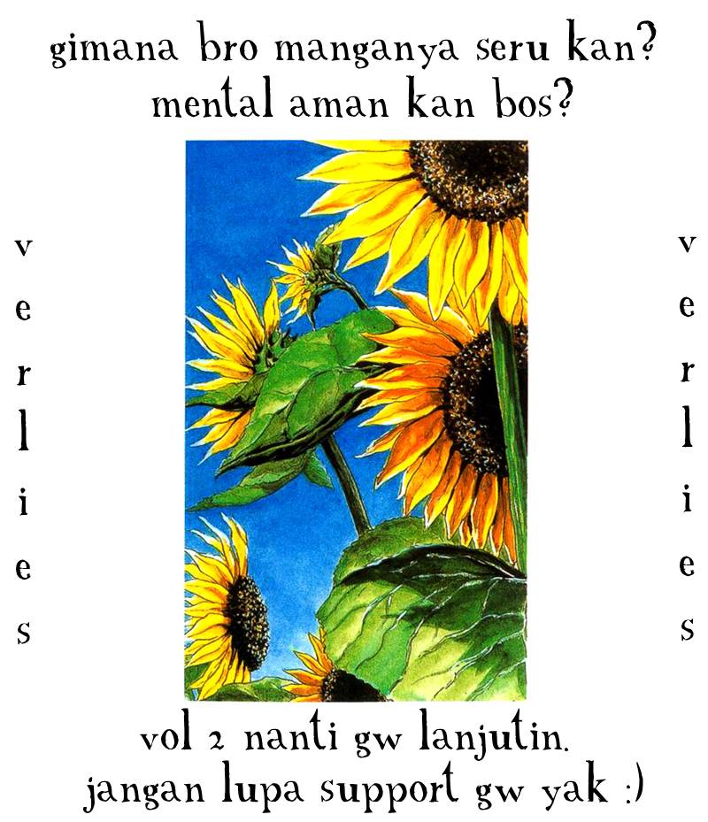 Shamo Chapter 10 - halaman 21